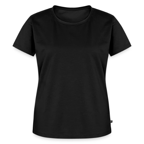 T-Shirt Archivist schwarz (Frauen)
