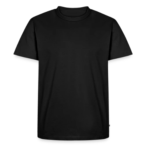 T-Shirt Archivist schwarz (Herren)