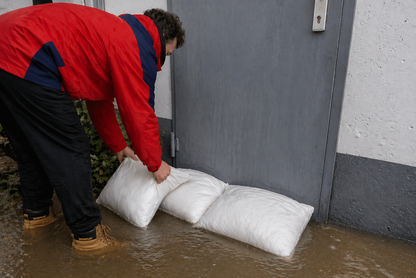 Wasseraufnahmekissen (5 Stück)