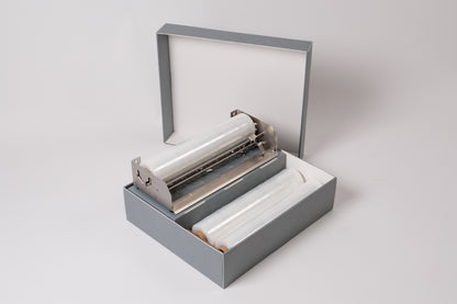 Tischfolienabroller