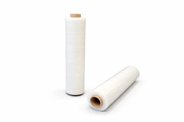 Stretchfolie 2er Set