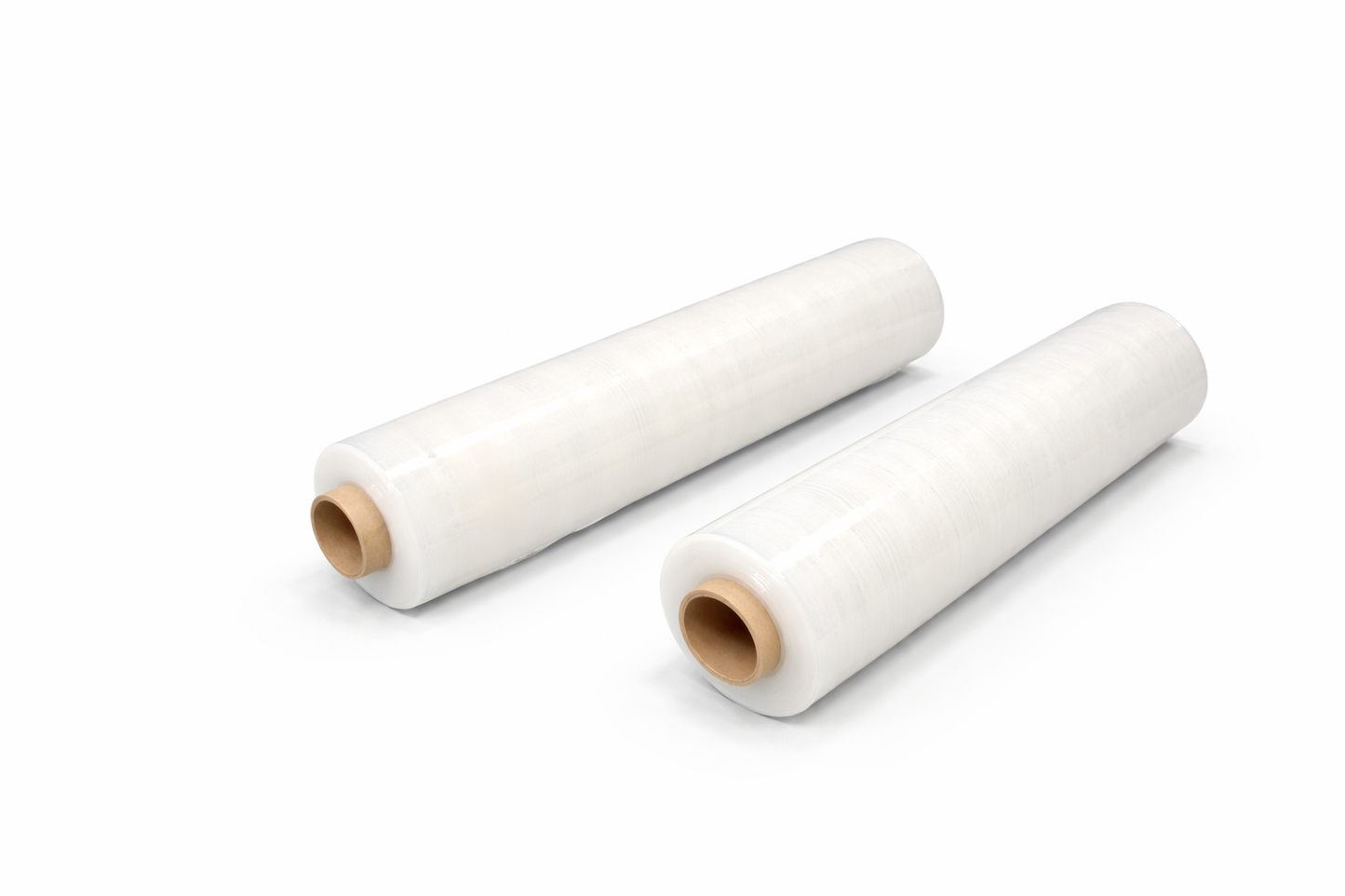 Stretchfolie 2er Set