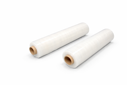 Stretchfolie 2er Set