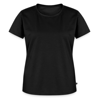 T-Shirt Archivist schwarz (Frauen)