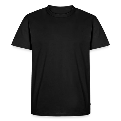 T-Shirt Archivist schwarz (Herren)