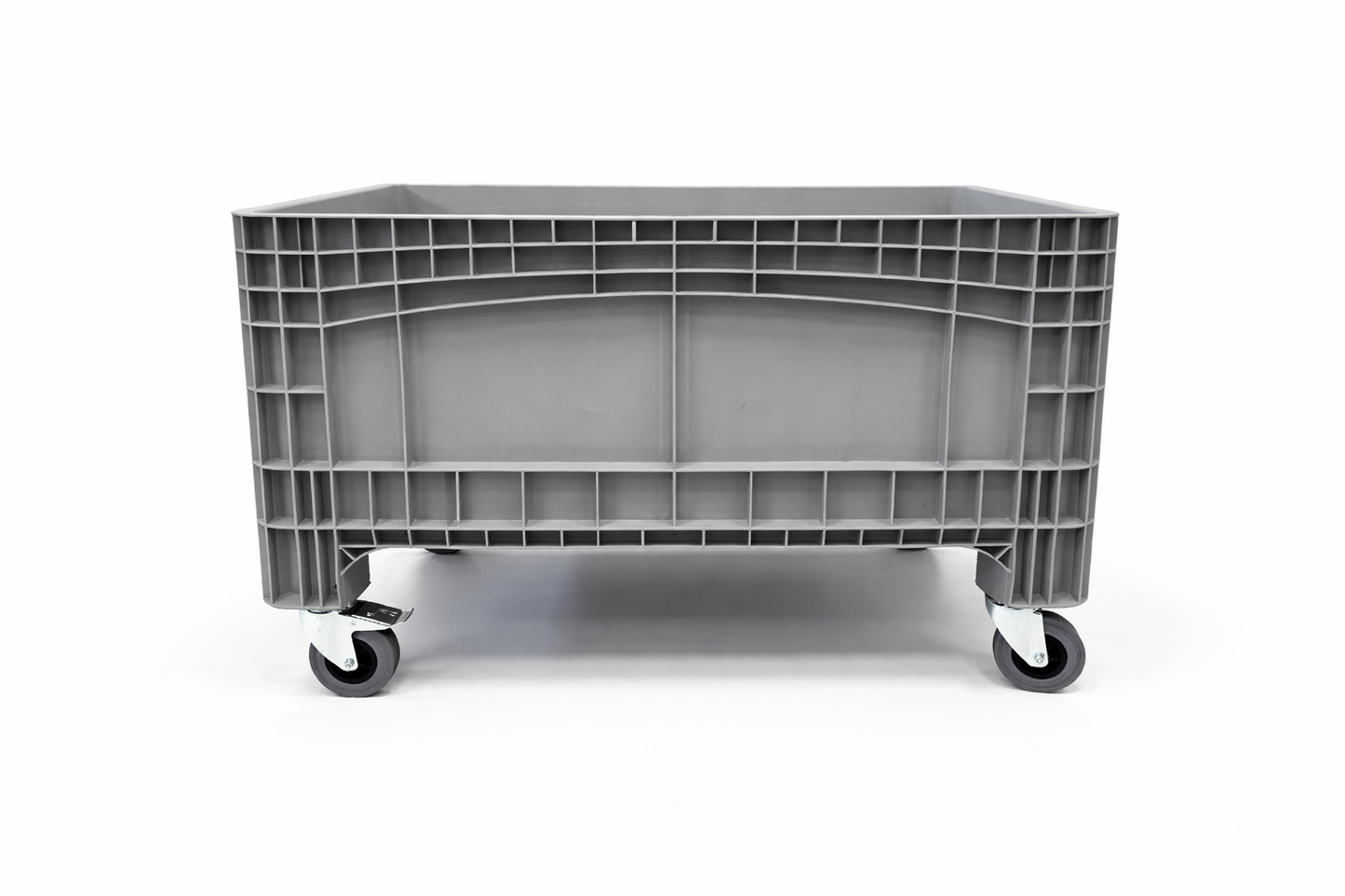 Transportwanne mit Rollen